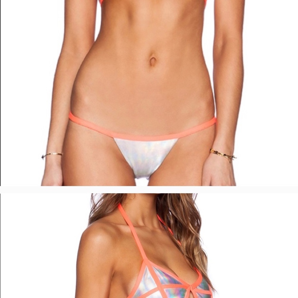 Beach Bunny Bikini